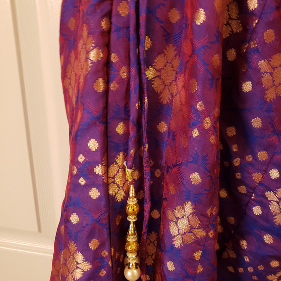 Gorgeous Lehenga - Picture 8 of 8